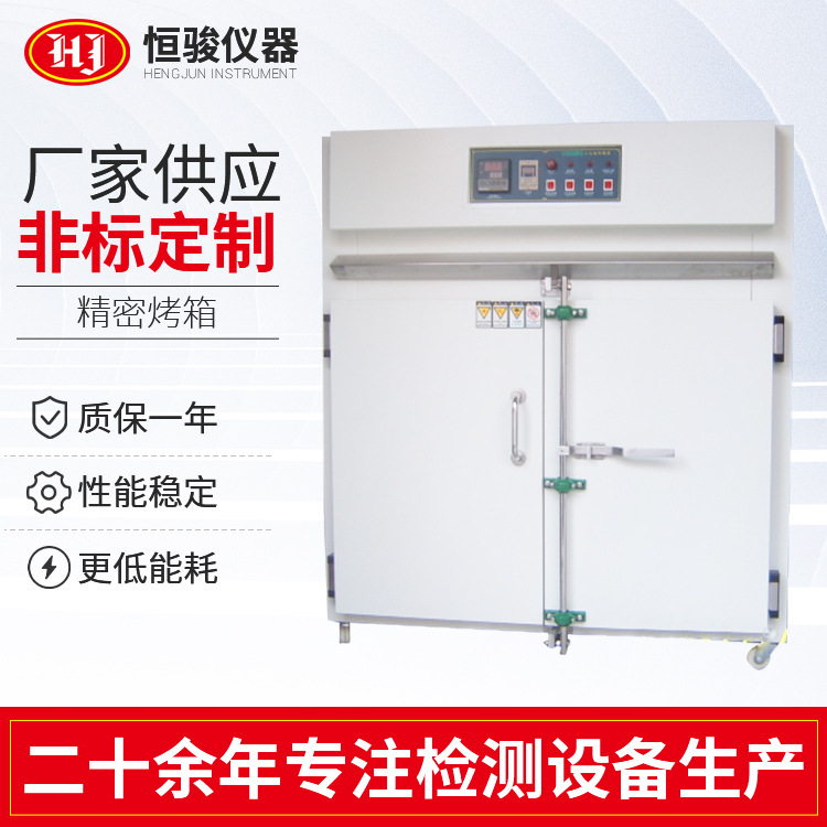 工廠(chǎng)精密高溫烘烤箱 電熱鼓風(fēng)干燥箱 實(shí)驗(yàn)室真空工業(yè)烘干烤箱